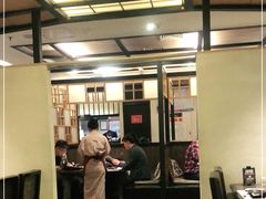 大堂-赤坂亭·M9和牛烧肉(南京江南虹悦城店)