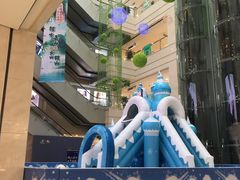 -浙北大厦购物中心(安吉店)