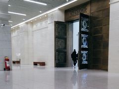 -军事博物馆(地铁站)
