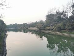 -上海海湾国家森林公园