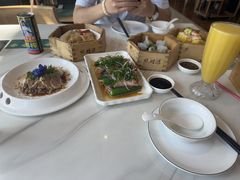 -点胜汇·点心粤菜·手工制作(揭阳店)