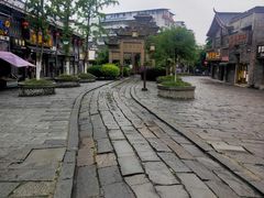 -南关石牌坊古镇