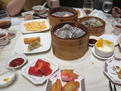 -稻香饭店(龙华天虹店)
