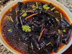 太子锅大拉皮-徐师傅太子锅(龙泽路店)