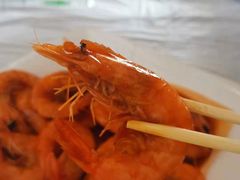 -1910老鲁味海鲜·戳子肉·青岛菜(金沙滩店)