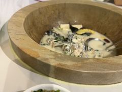 -云中鱼蒸汽石锅鱼(川沙百联店)