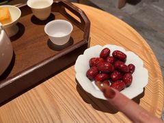 -奈雪茶院·茶室茶馆(广州粤海天地店)