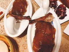 -大鸭梨烤鸭店(花园村店)