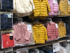 -优衣库(南京建邺万达广场店)