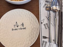 -Blac+Blac(中海环宇荟店)