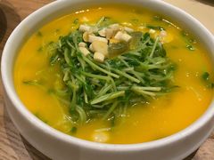 上汤豆苗-榕意·川味之美(深业上城店)