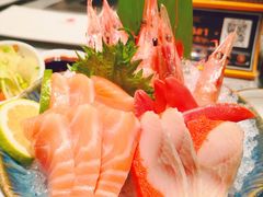 -大渔铁板烧(大悦城店)