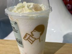 -喜茶(杭州滨江宝龙店)