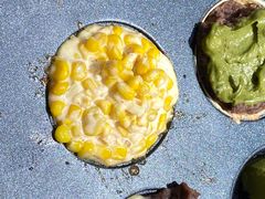 -拾烧·古法手作车轮饼(西直门凯德茂店)