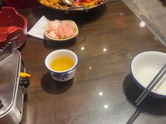 -富正毅三下锅·湘西韵味(天门山索道店)