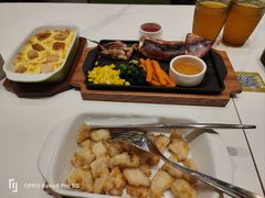 -菲利斯·西餐厅(万民城店)