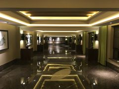 -三清山希尔顿度假酒店