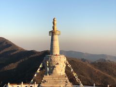-妙峰山风景名胜区