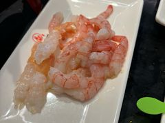 -渔乐之昕·铁板烧自助餐(虹悦城店)