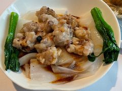 -广州富力丽思卡尔顿酒店·丽轩·粤菜