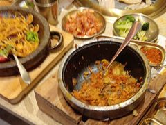 -妙香居韩国烤肉(容桂天佑城店)