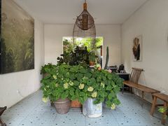 -云里小坐·小院里·团建·宴请·下午茶(三圣乡店)