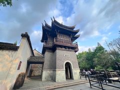 -乌镇西栅景区