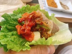 -韩满园· 甄选韩式烤肉
