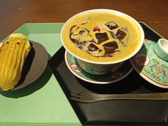 -茶是一枝花泡茶店