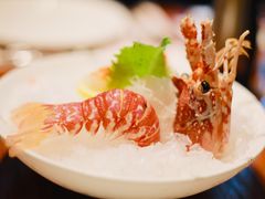 玫瑰龙虾-Mr·Fish鱼鲜生海鲜放题(银泰in99店)
