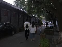 -铃木食堂(帽儿胡同店)