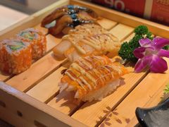 -元通寿司(东骏店)