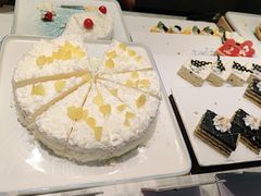 -亚马逊海鲜自助(梅溪湖步步高店)