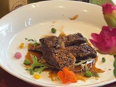 -聚鑫阁江浙菜·非遗传承技艺(青村帝华园店)