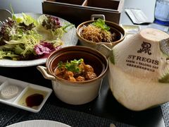 -宴悦海鲜餐厅·游水海鲜·牛排(亚龙湾瑞吉店)