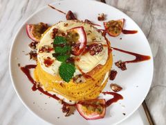 -农畉LONFOOD(福田星河COCOPark店)