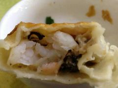 -春水锅贴·传统鲁菜(大明湖店)