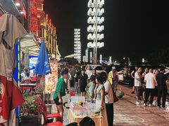 -星海广场