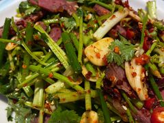 -阆辣荟餐饮(老味道8年·古城店)