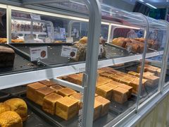 -红星前进面包牛奶公司(畅春园店)