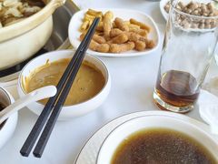-天宜隆蘑菇宴火锅(石景山旗舰店)
