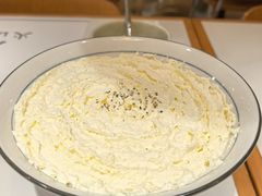 奶油咖喱乌冬-火山屋台(新街口店)