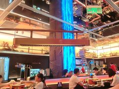 -西塔老太太泥炉烤肉(上海七宝领展广场店)