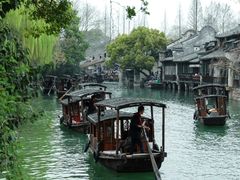 -乌镇景区