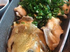 -Local泰莲庭(虹鳟鱼店)