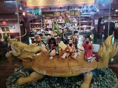 -潇湘甲鱼村(清河店)