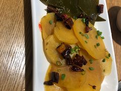 -守柴炉烤鸭(中海国际店)