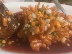 -丰收日·小海鲜·沪上家宴(顾村正大店)