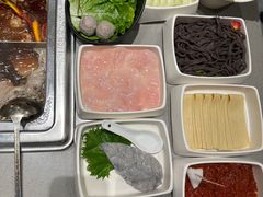 -海底捞火锅(南海万科广场店)