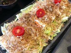 -爆丼日式大排档(季华园店)